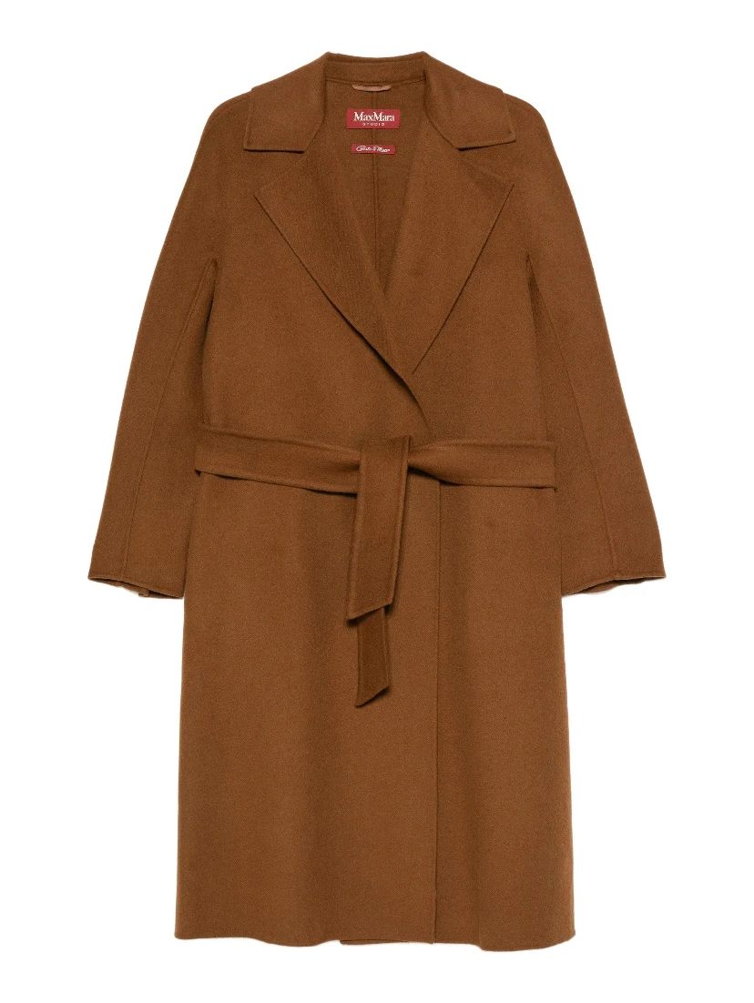 Max Mara Studio Coats