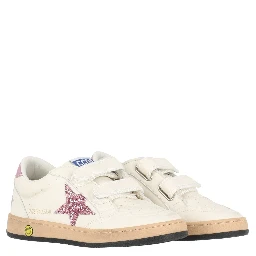 GOLDEN GOOSE KIDS Sneakers