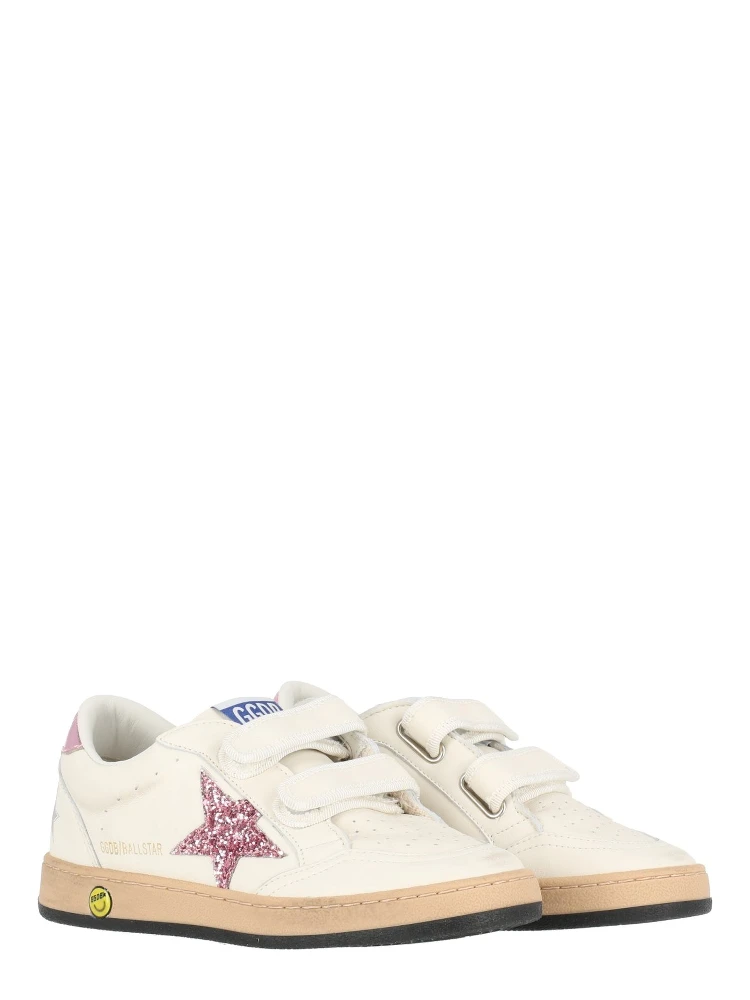 GOLDEN GOOSE KIDS Sneakers alternative