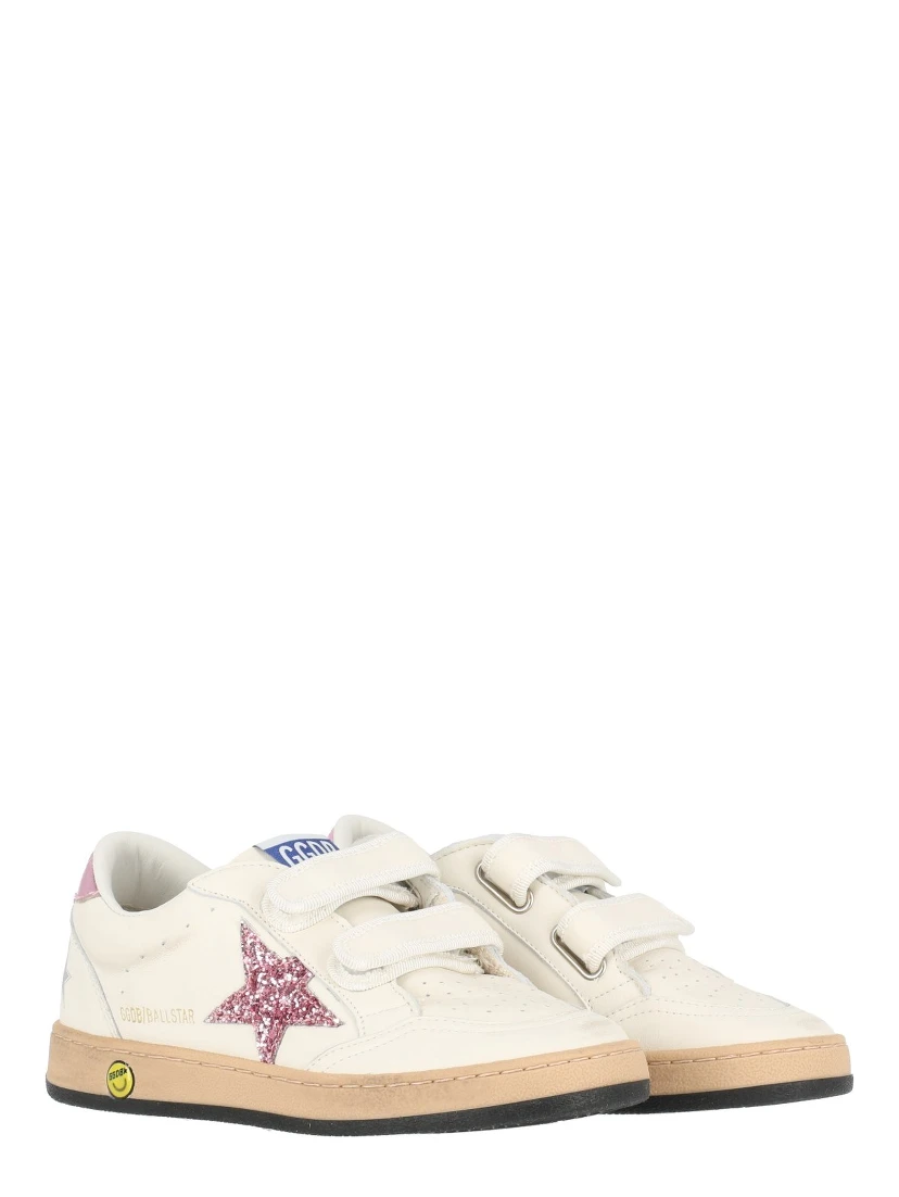 GOLDEN GOOSE KIDS Sneakers