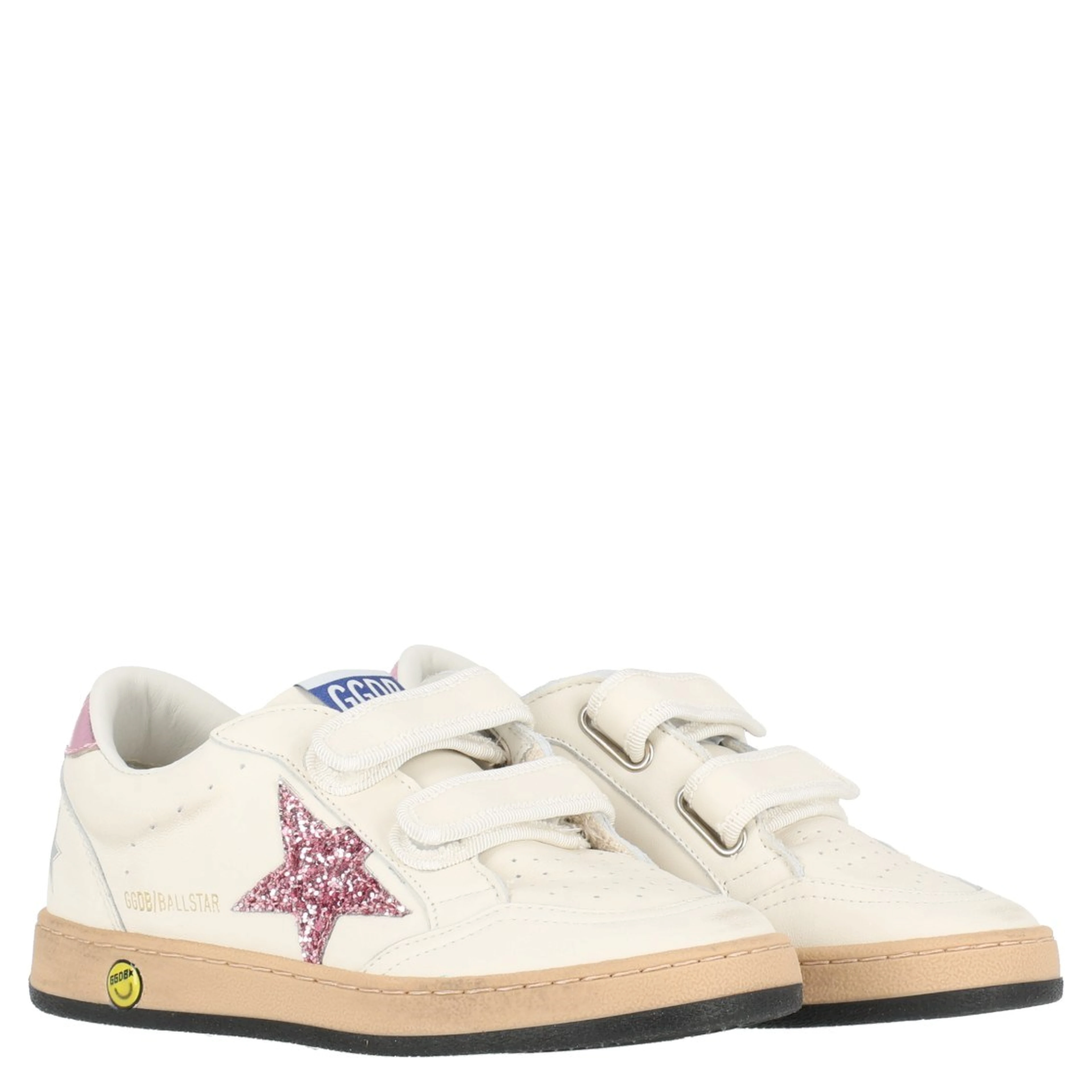 GOLDEN GOOSE KIDS Sneakers