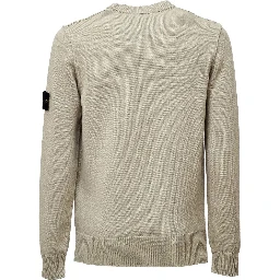 Stone Island Sweaters