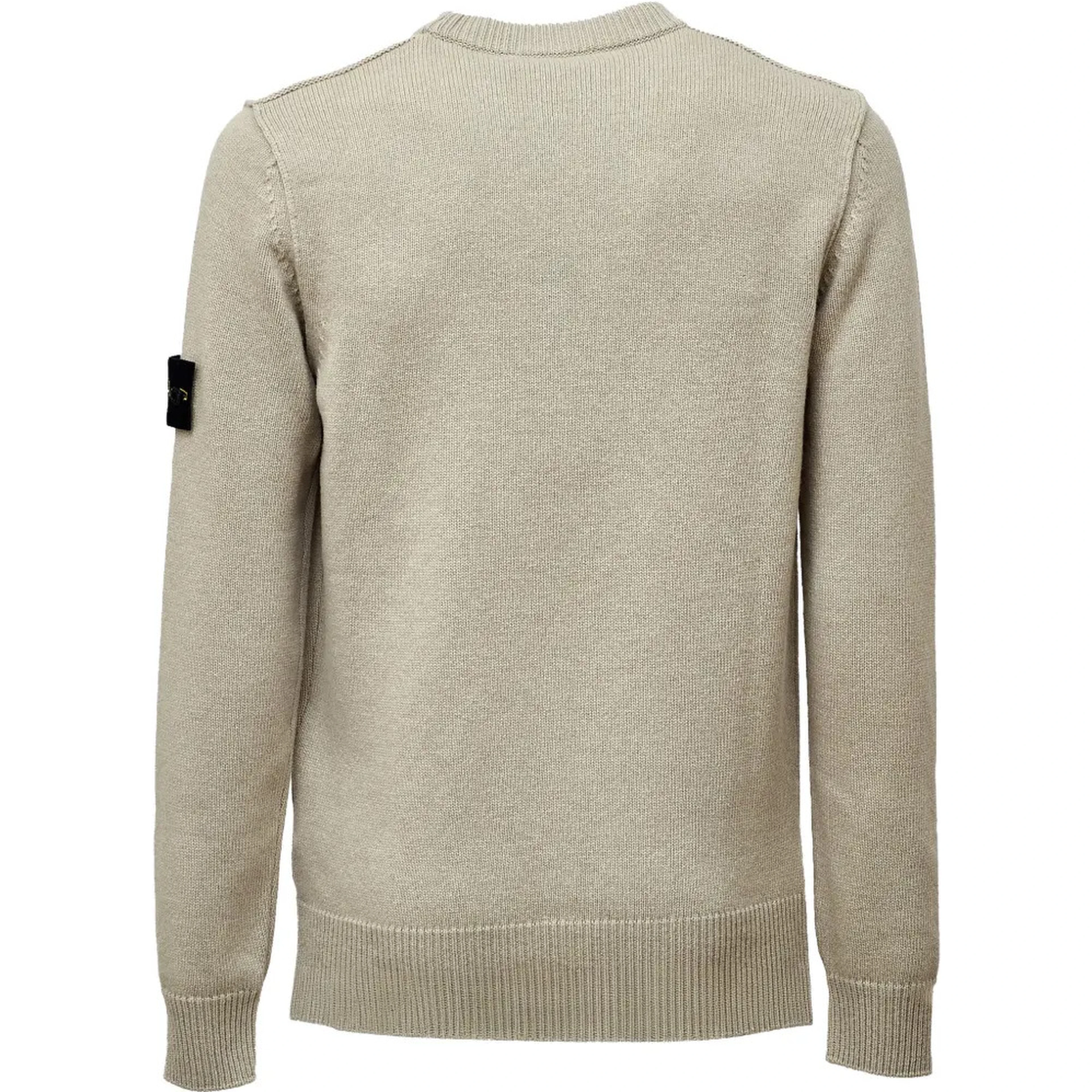 Stone Island Sweaters