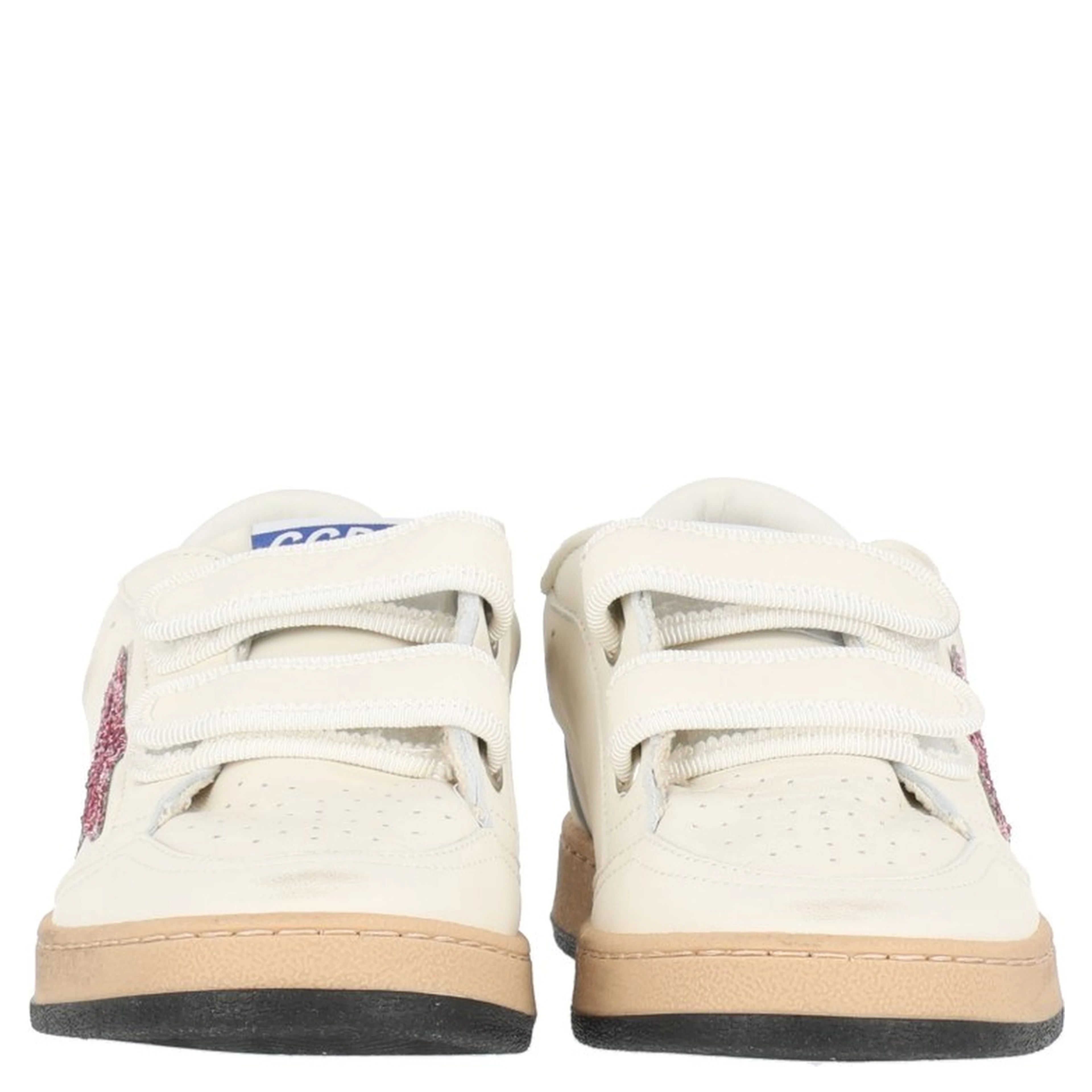 GOLDEN GOOSE KIDS Sneakers
