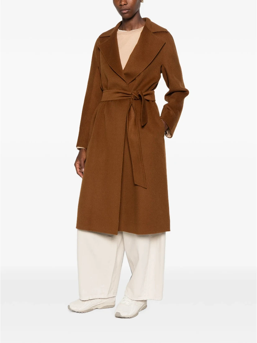 Max Mara Studio Coats