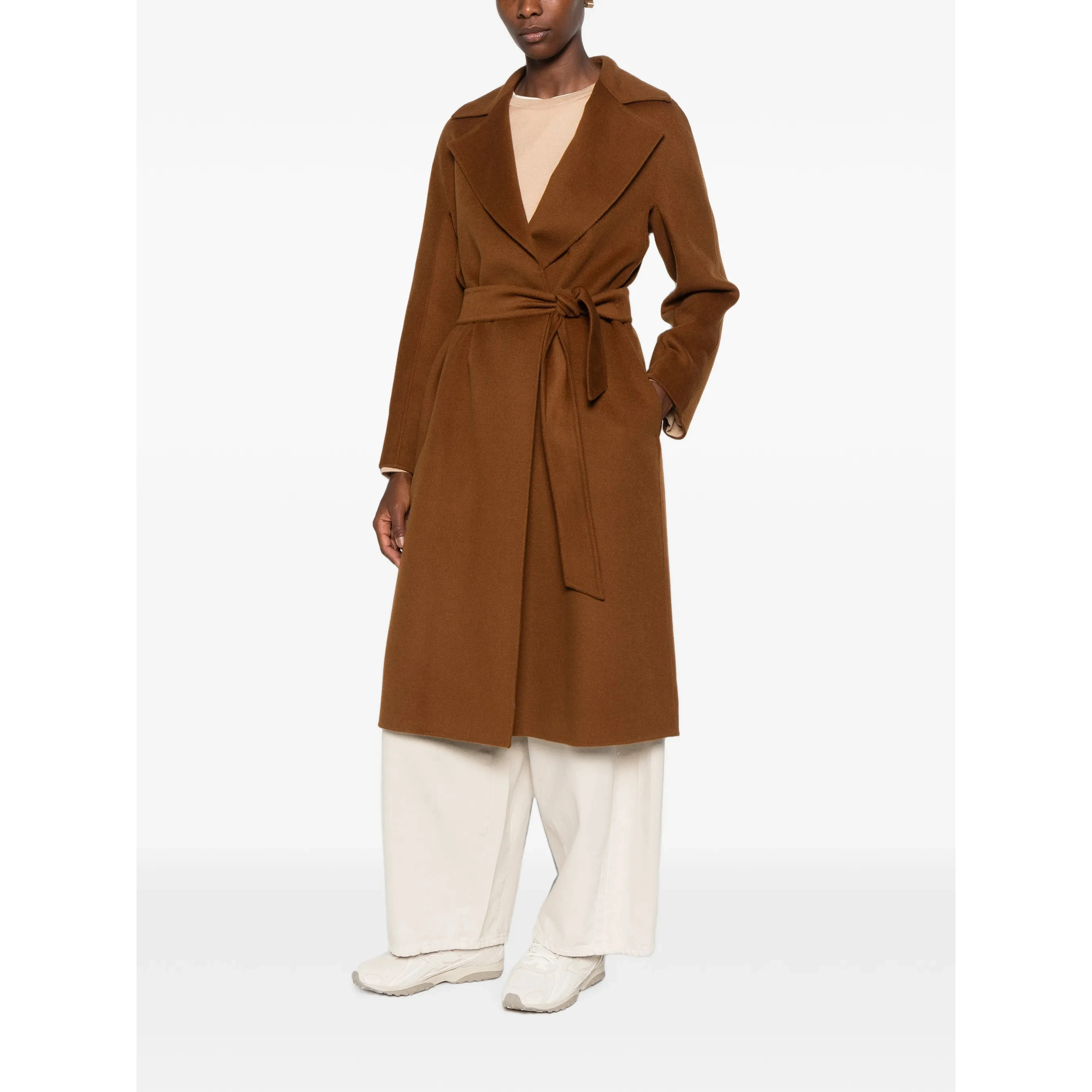 Max Mara Studio Coats