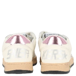 GOLDEN GOOSE KIDS Sneakers