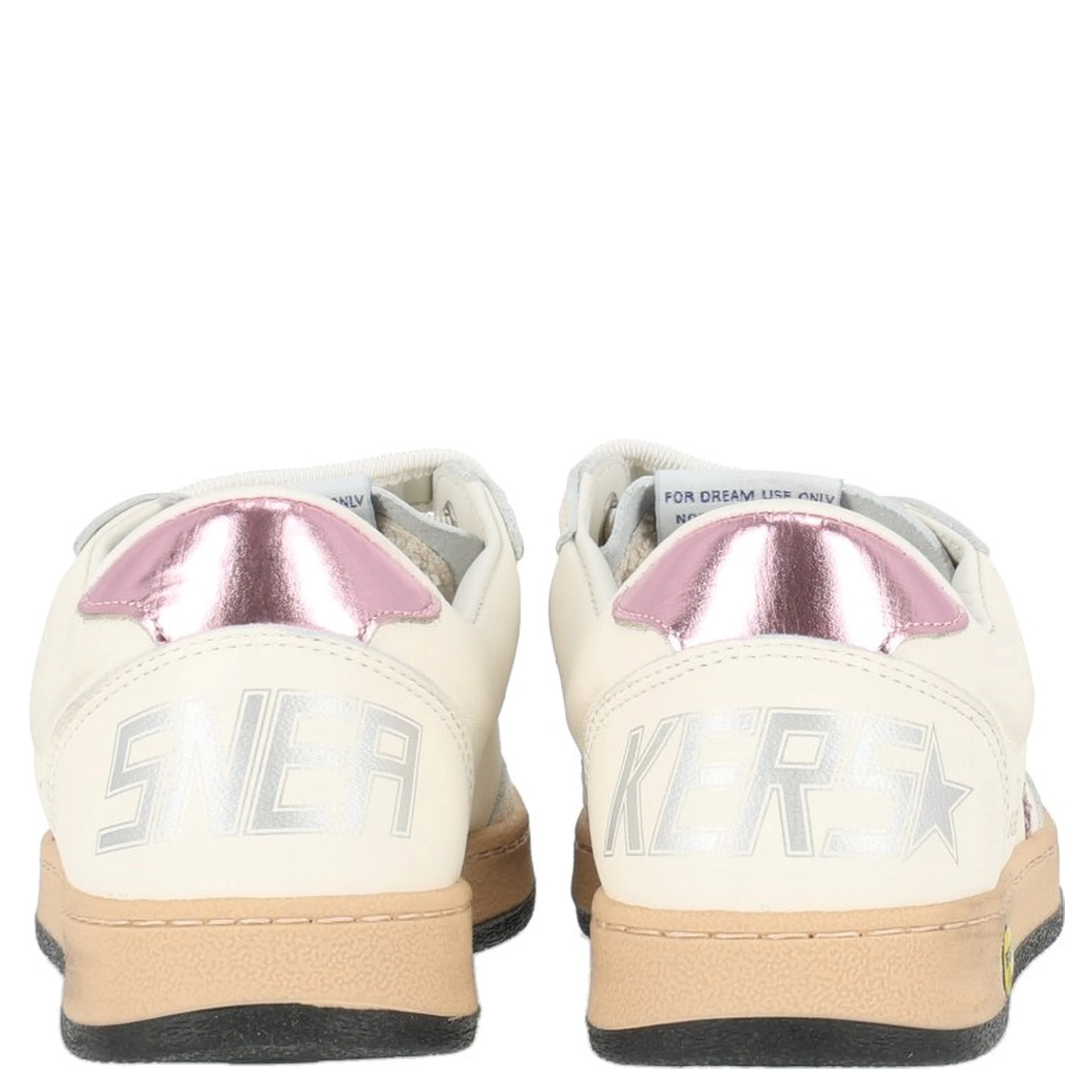 GOLDEN GOOSE KIDS Sneakers