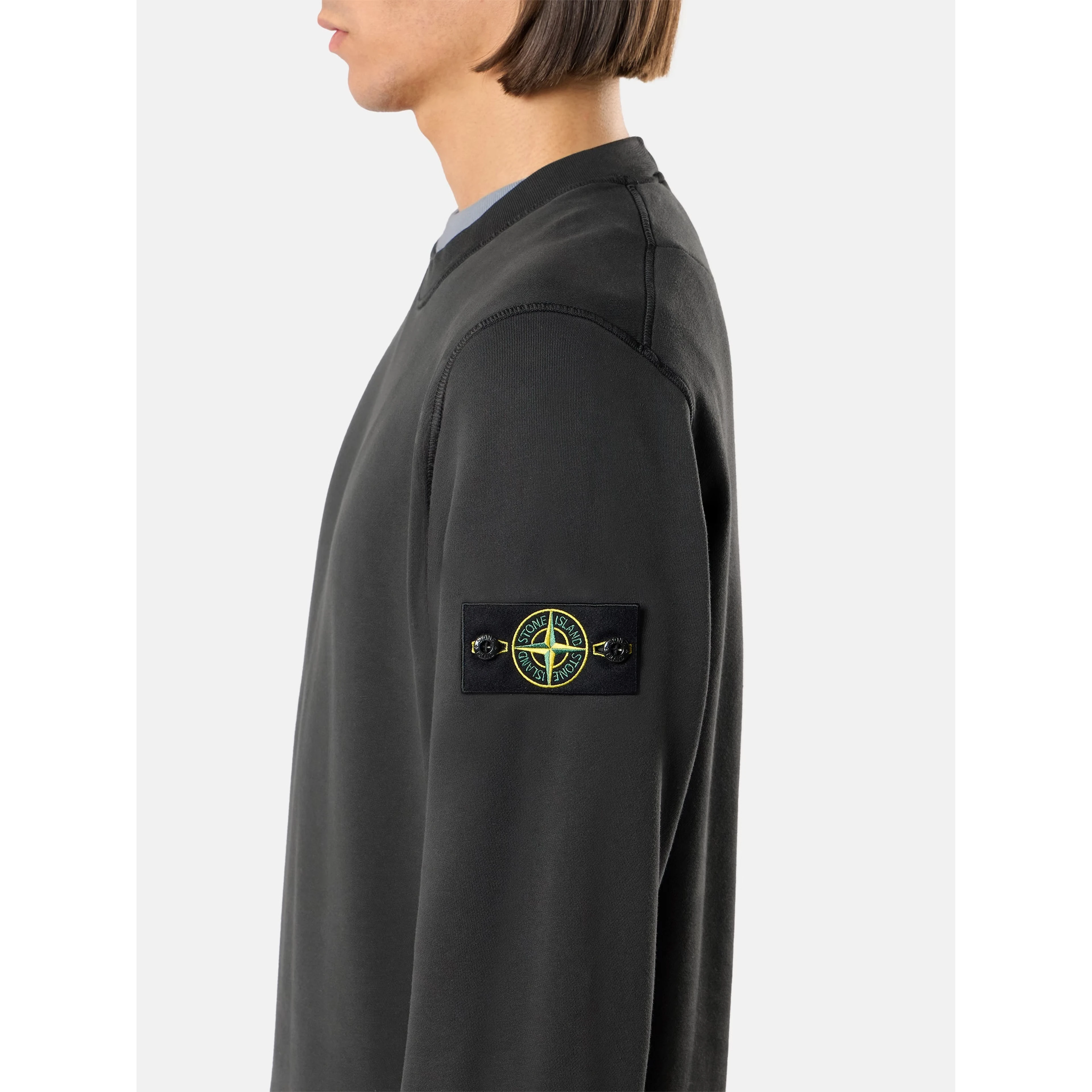 Stone Island Sweaters