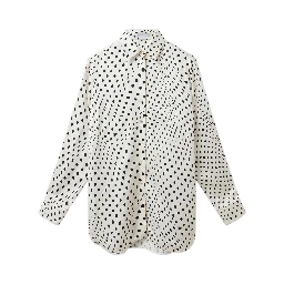STELLA McCARTNEY Shirts