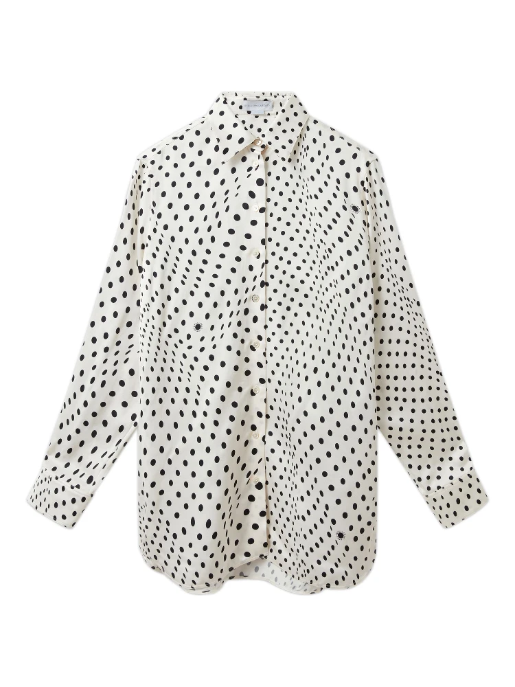 STELLA McCARTNEY Shirts