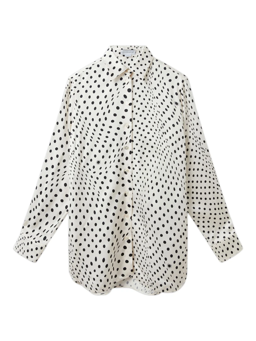 STELLA McCARTNEY Shirts