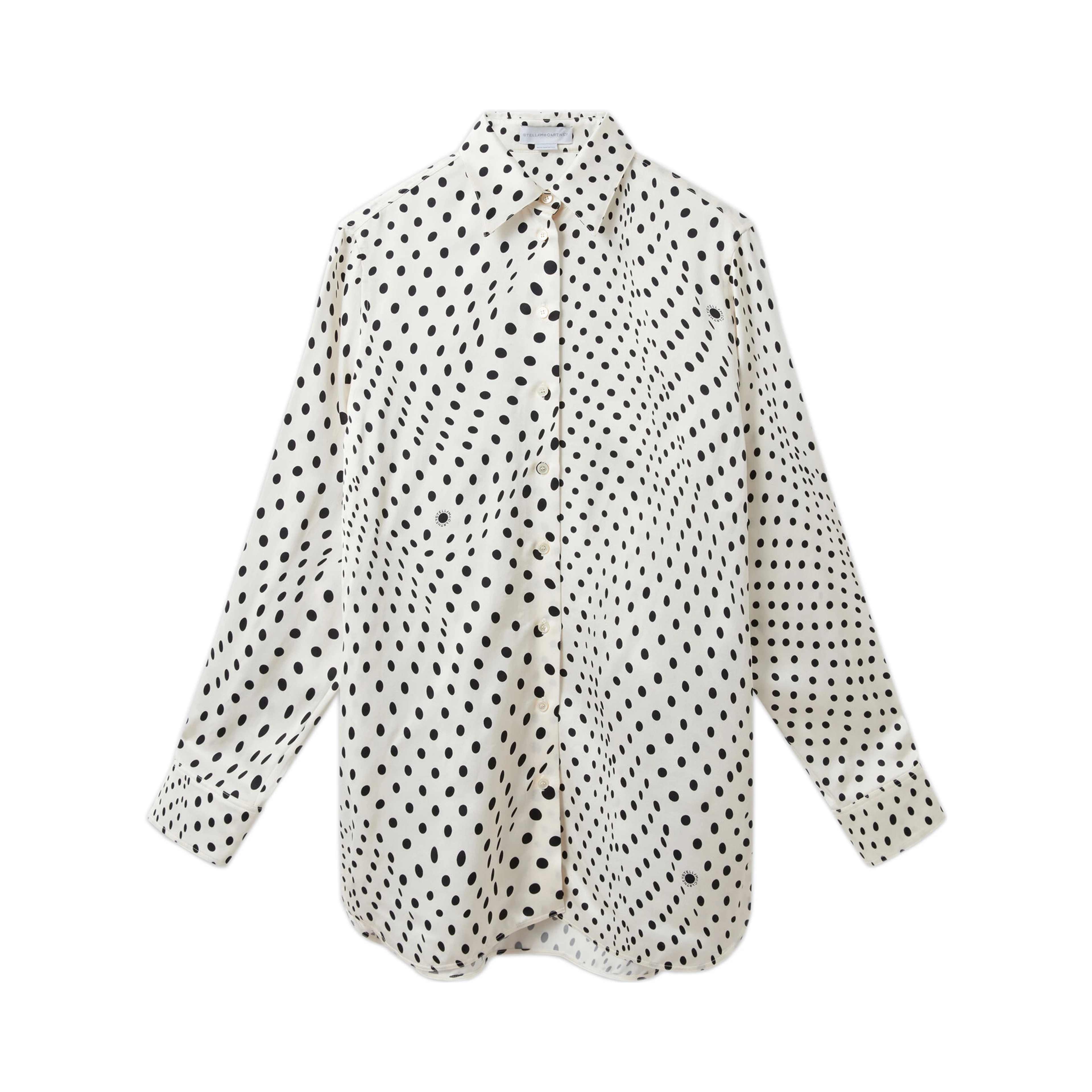 STELLA McCARTNEY Shirts