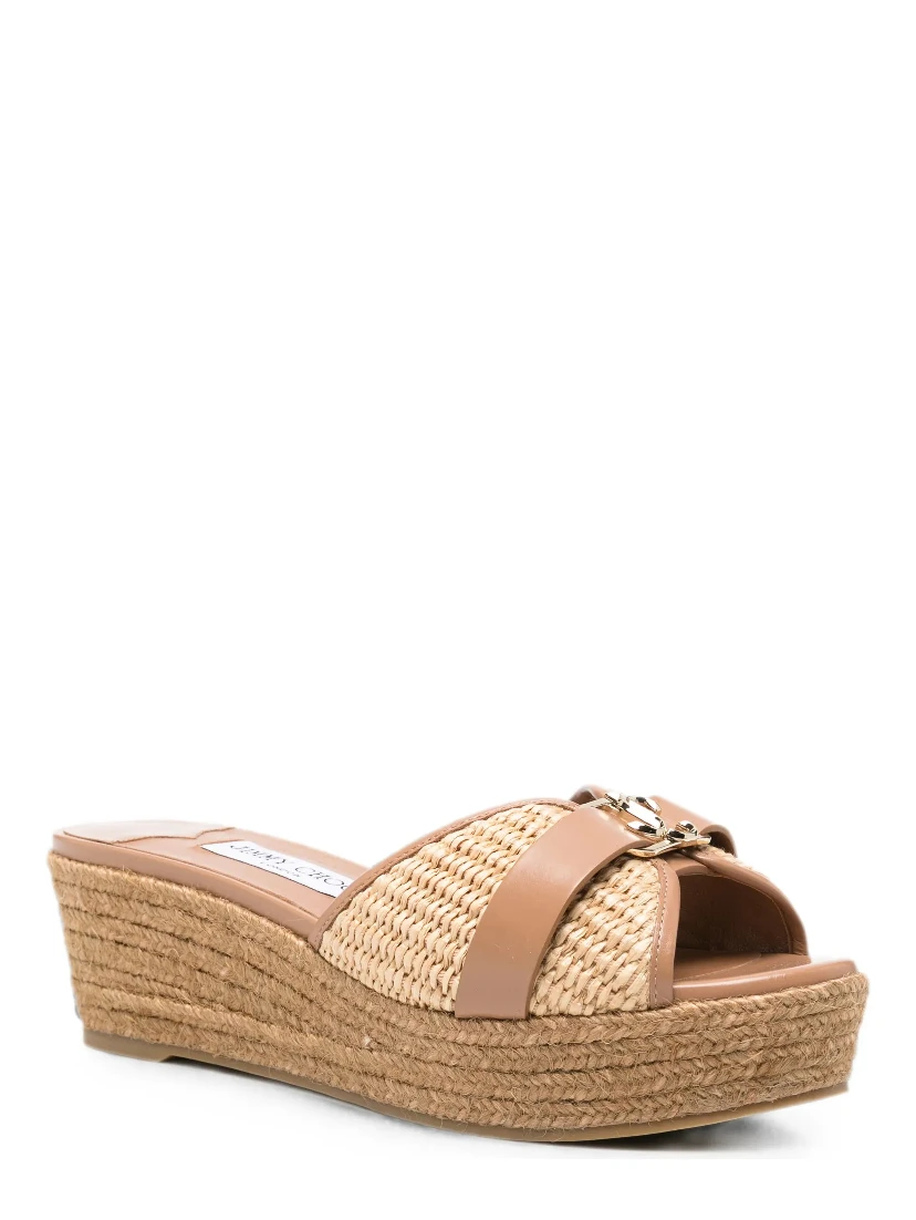 JIMMY CHOO Sandals