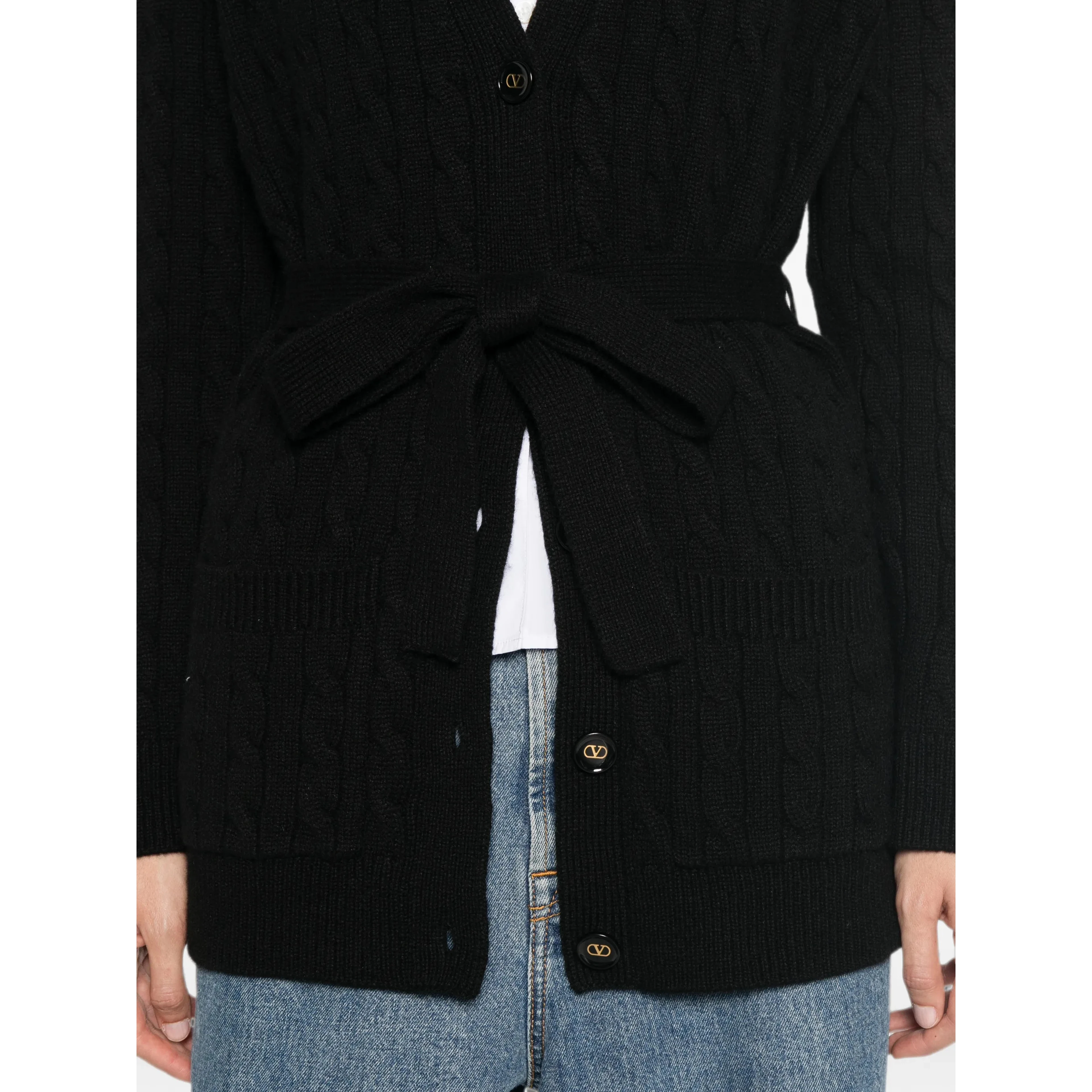 Valentino Garavani Sweaters