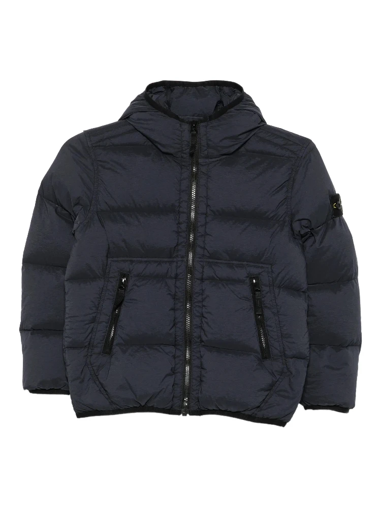 STONE ISLAND KIDS Coats