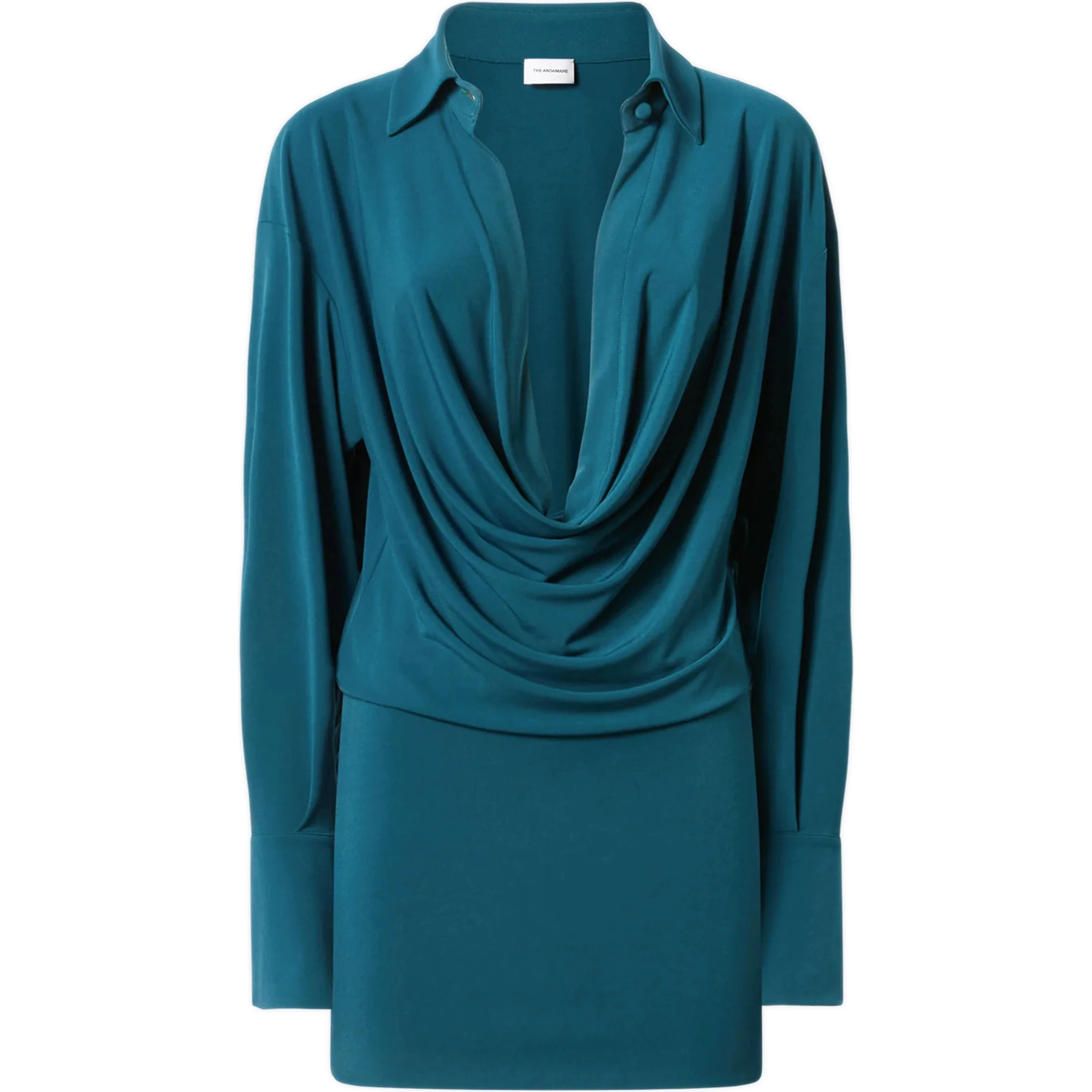 THE ANDAMANE Dresses