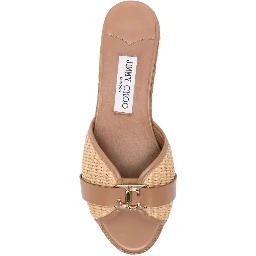 JIMMY CHOO Sandals
