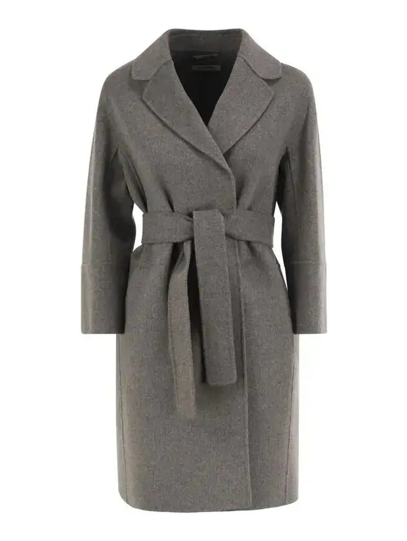 S Max Mara Coats