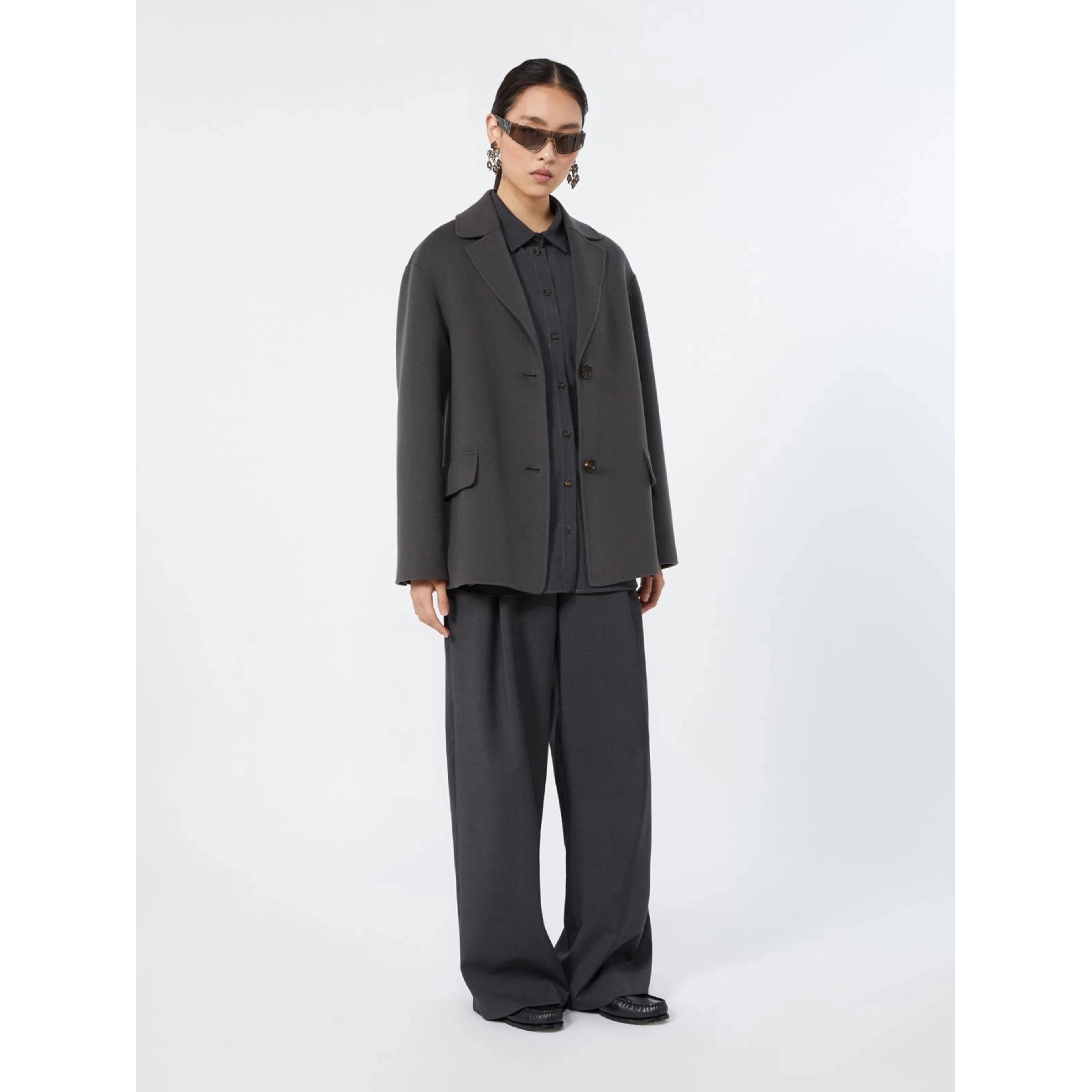 S Max Mara Shirts