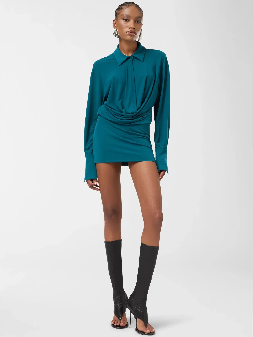 THE ANDAMANE Dresses