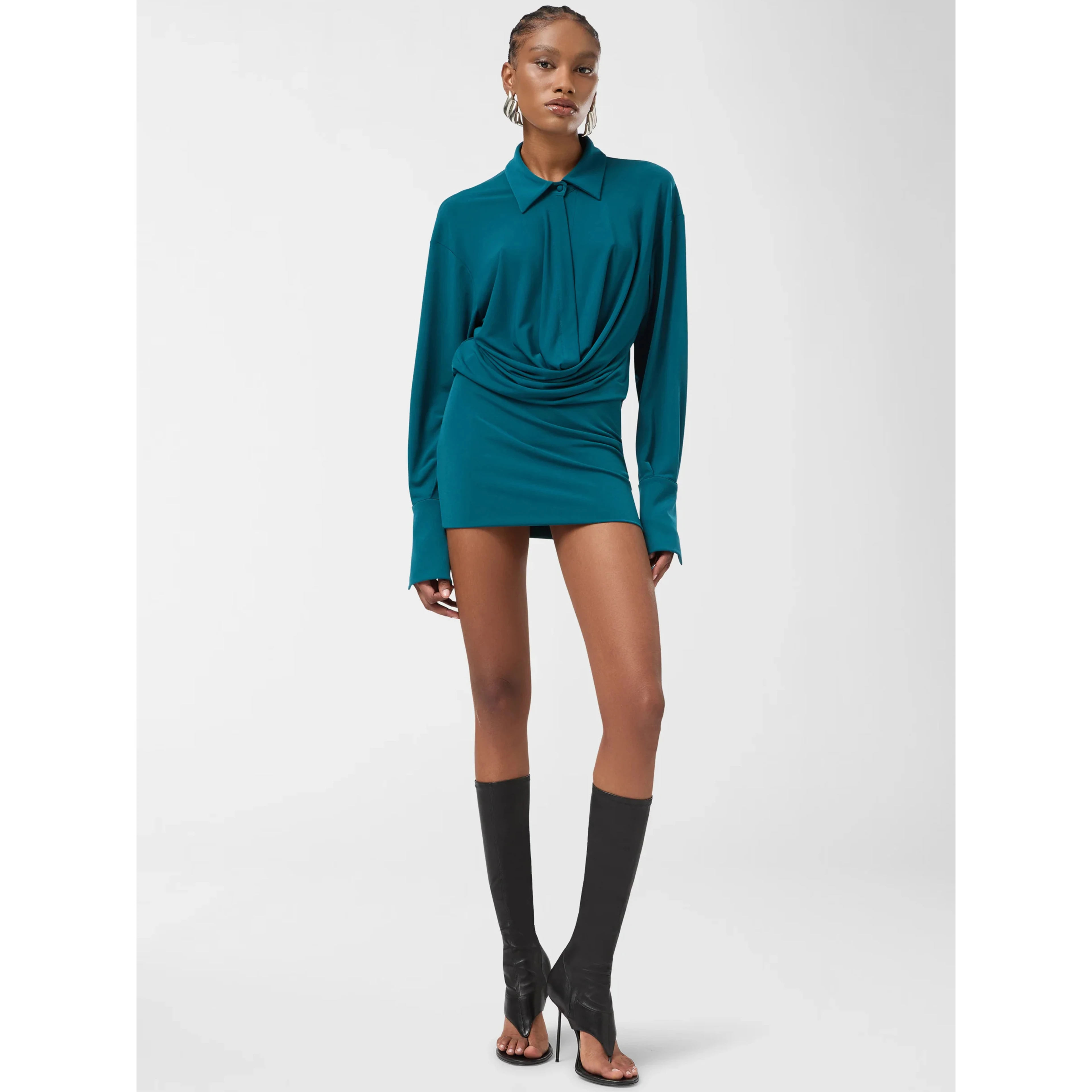 THE ANDAMANE Dresses