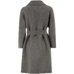 S Max Mara Coats