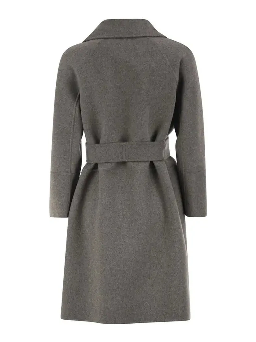 S Max Mara Coats