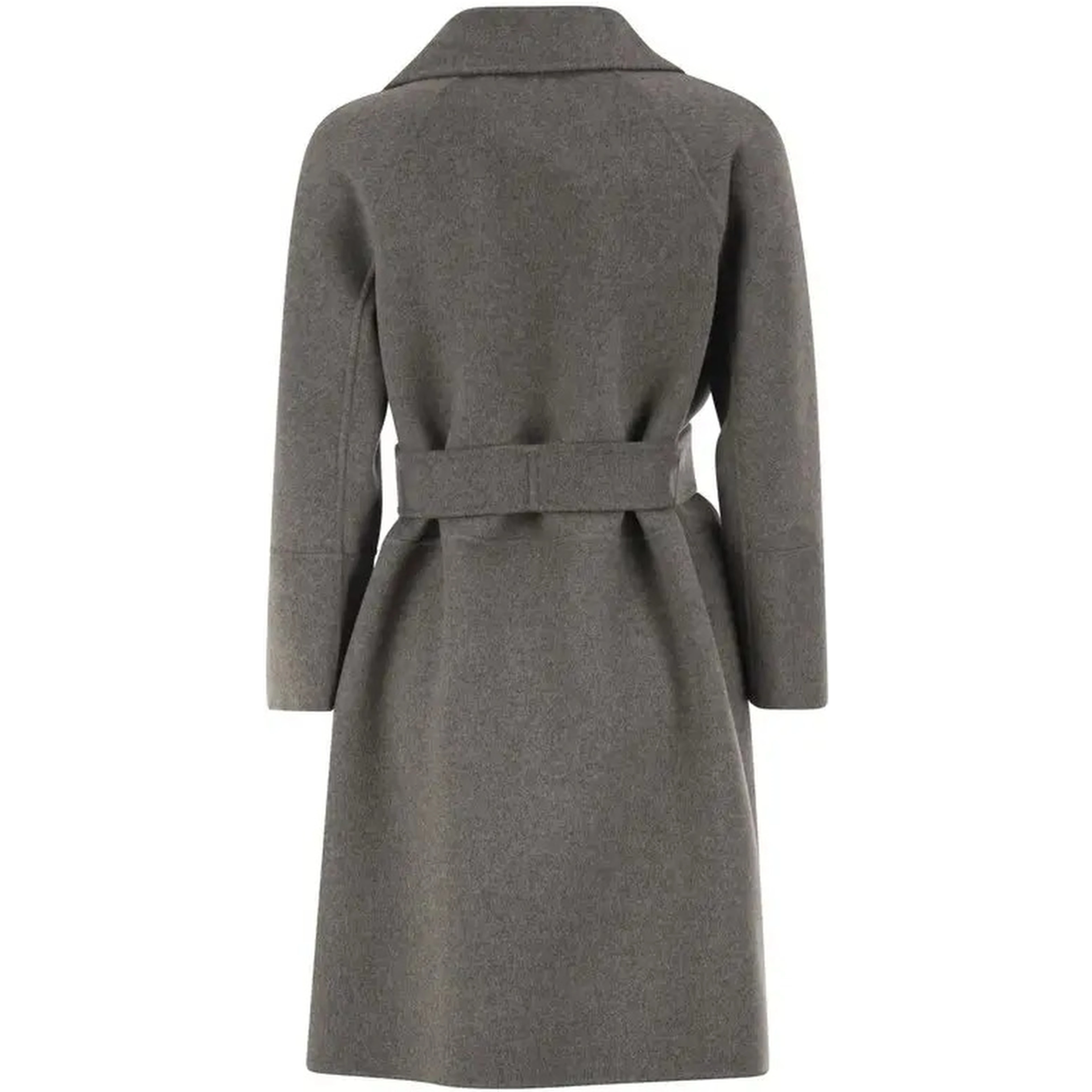 S Max Mara Coats