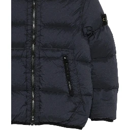 STONE ISLAND KIDS Coats
