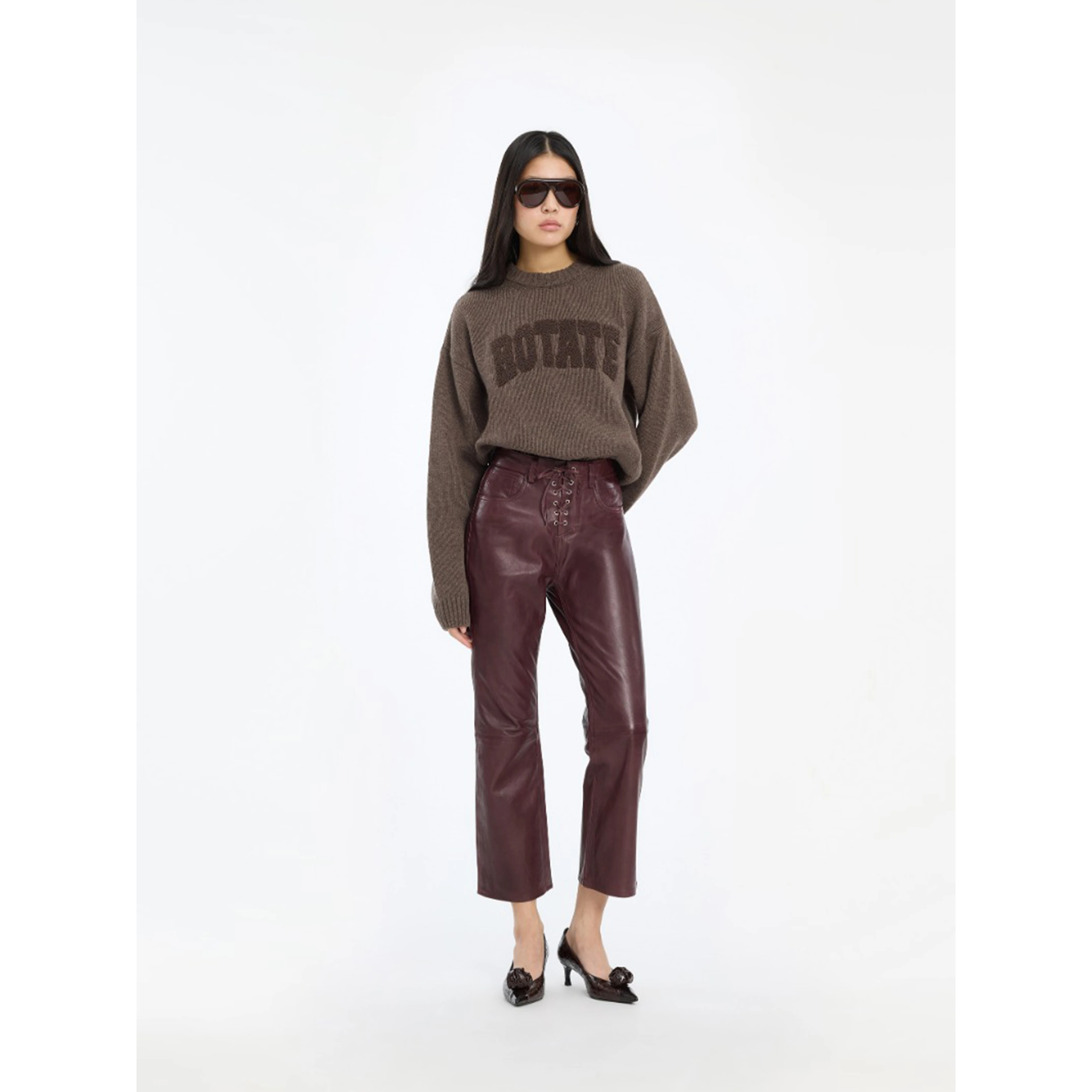 Rotate Sweaters