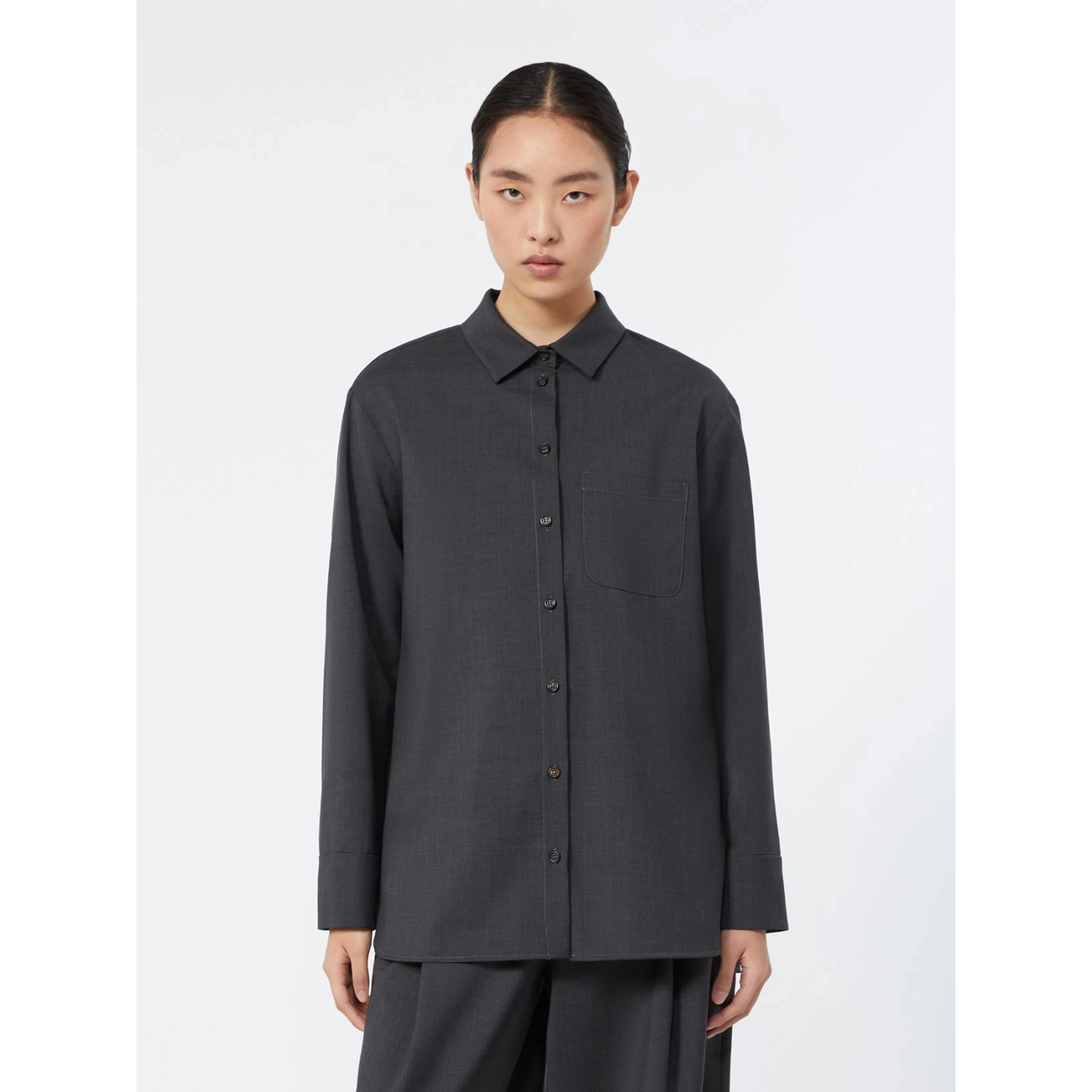 S Max Mara Shirts