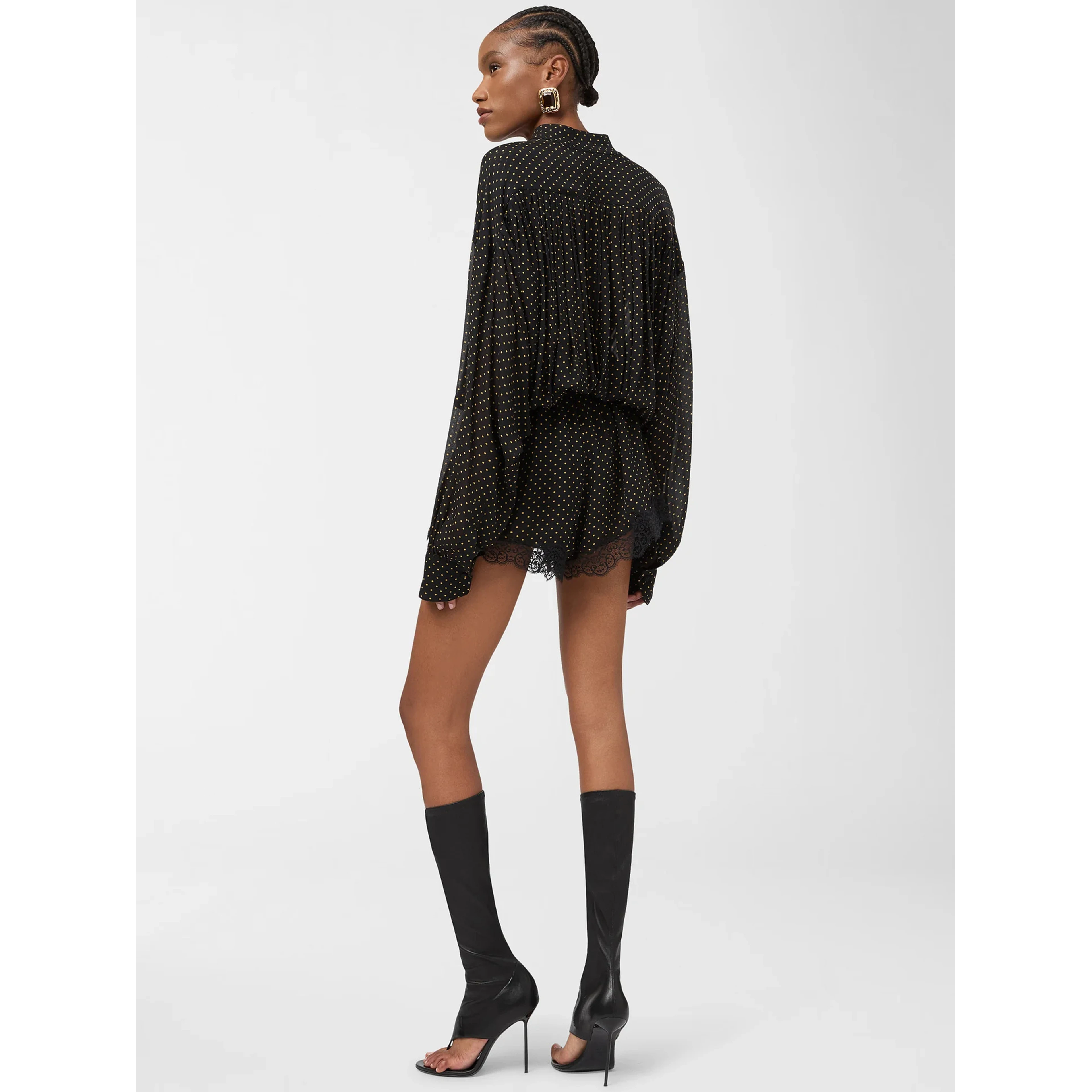 THE ANDAMANE Dresses