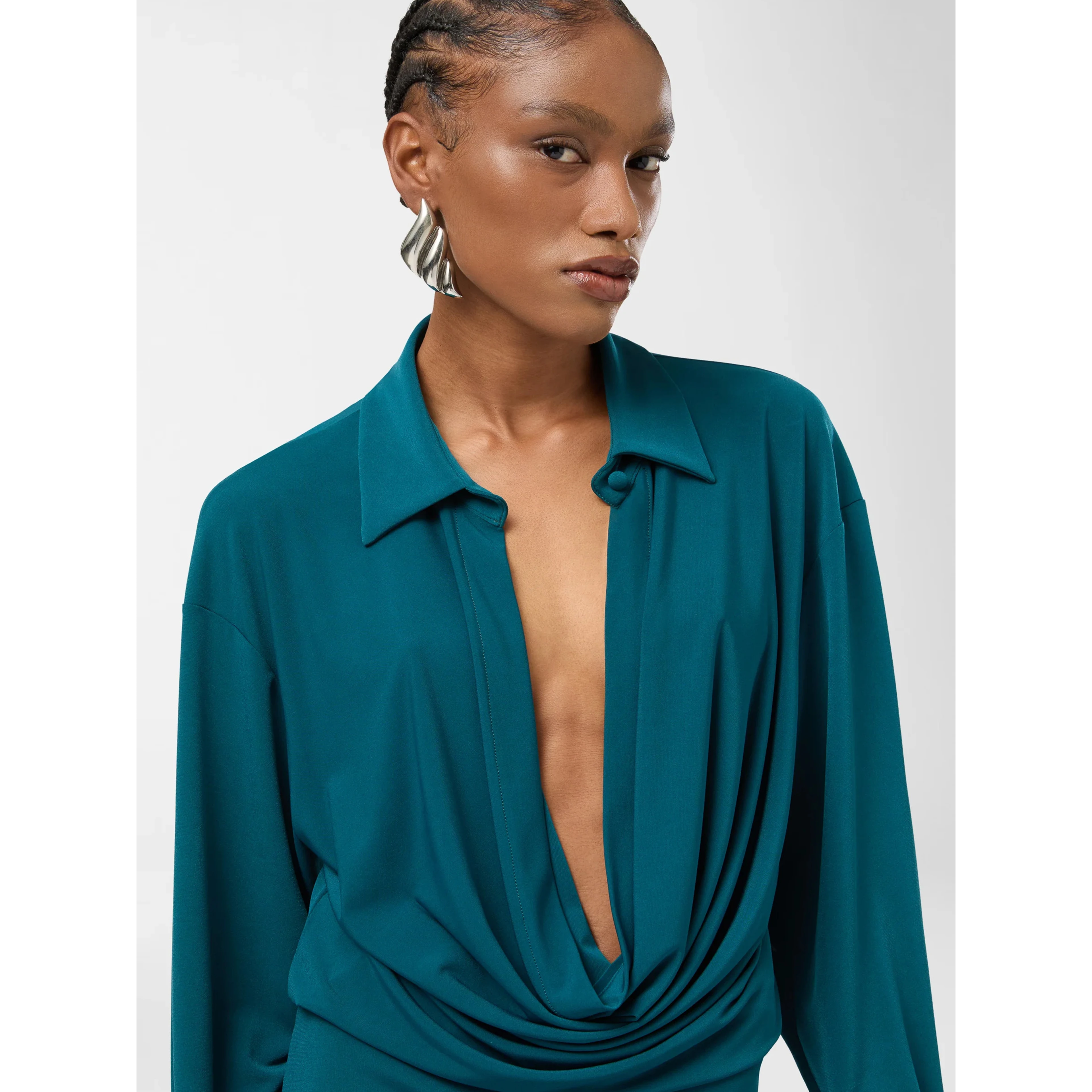 THE ANDAMANE Dresses