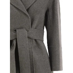 S Max Mara Coats