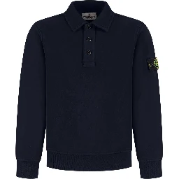 STONE ISLAND KIDS Sweaters