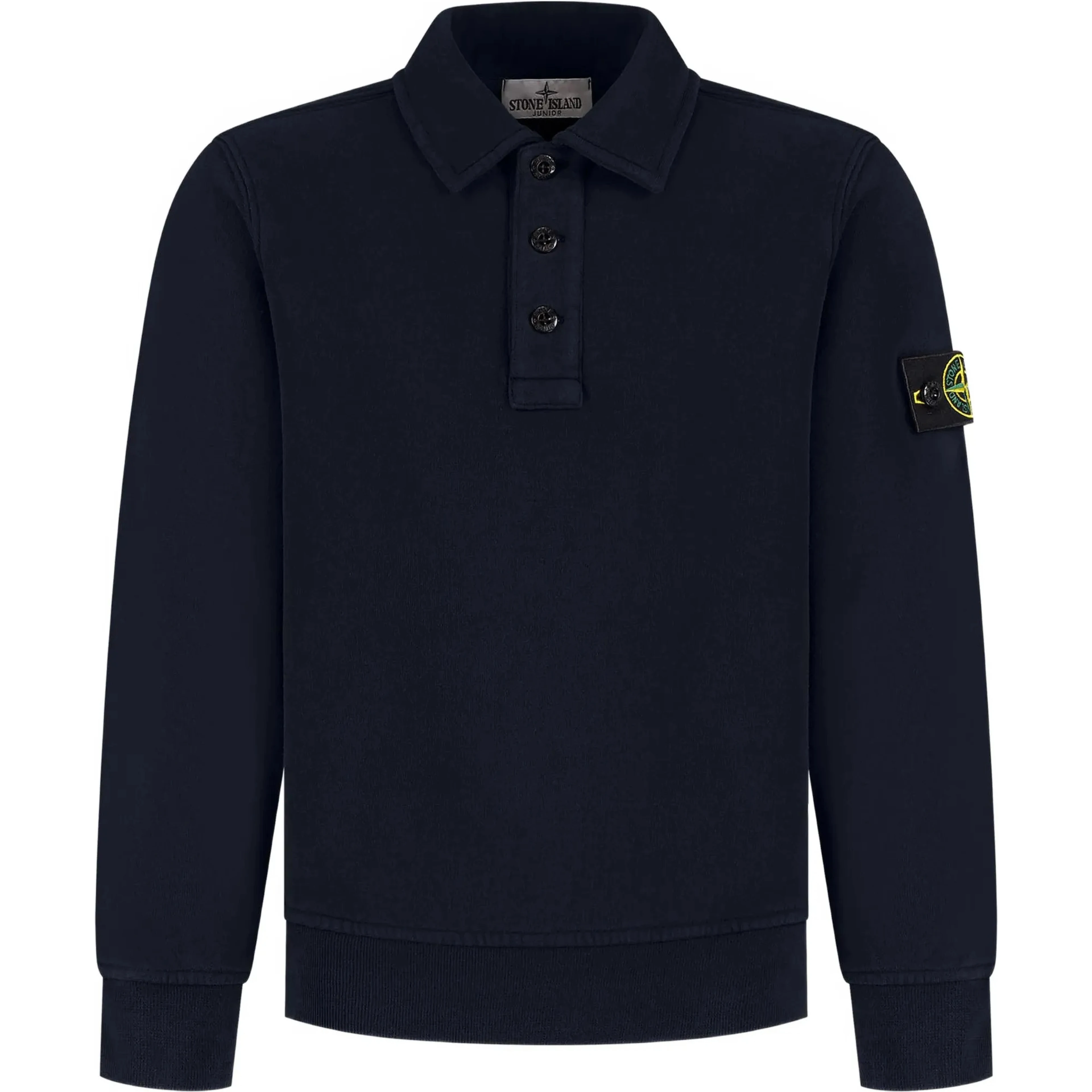 STONE ISLAND KIDS Sweaters