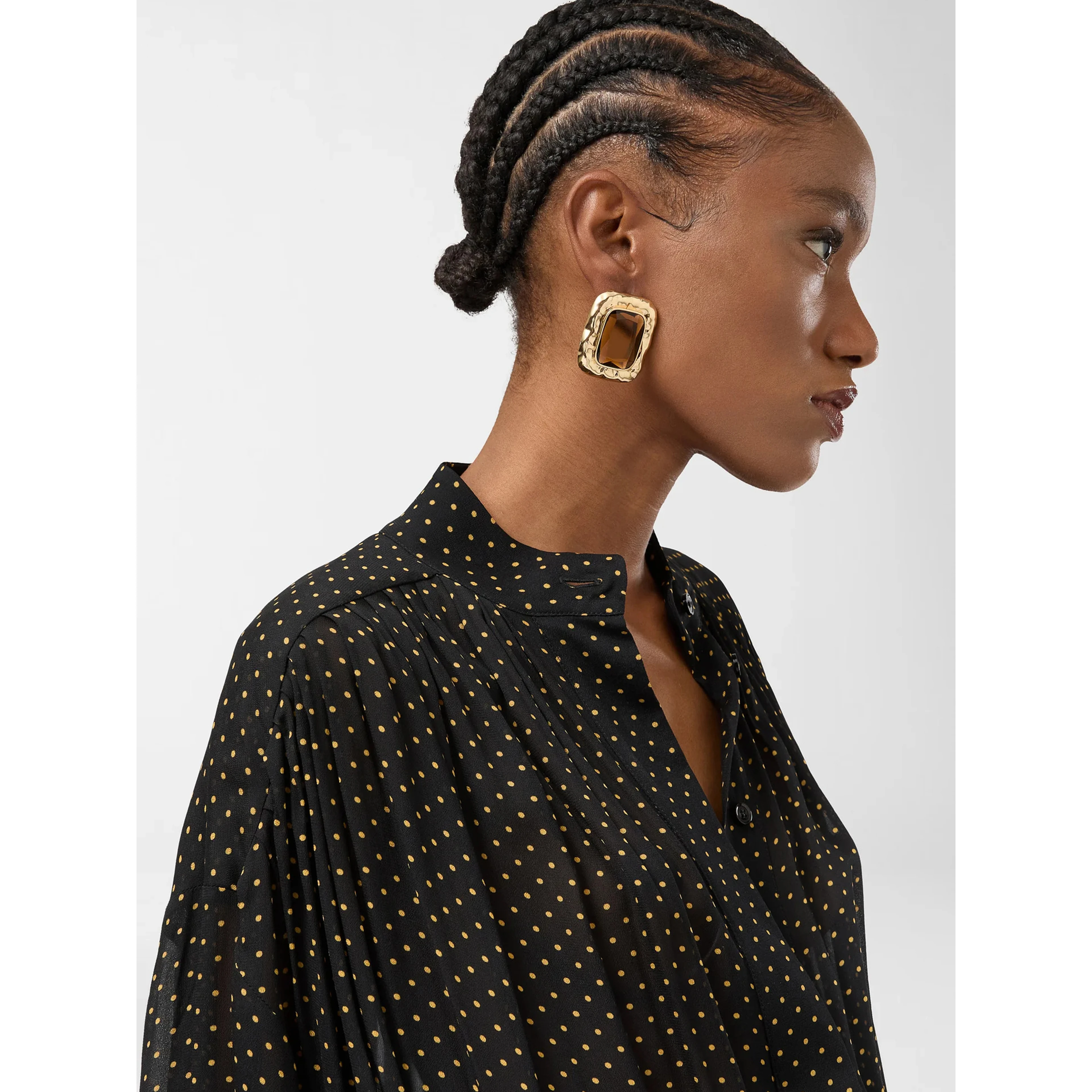THE ANDAMANE Dresses