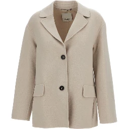 S Max Mara Jackets
