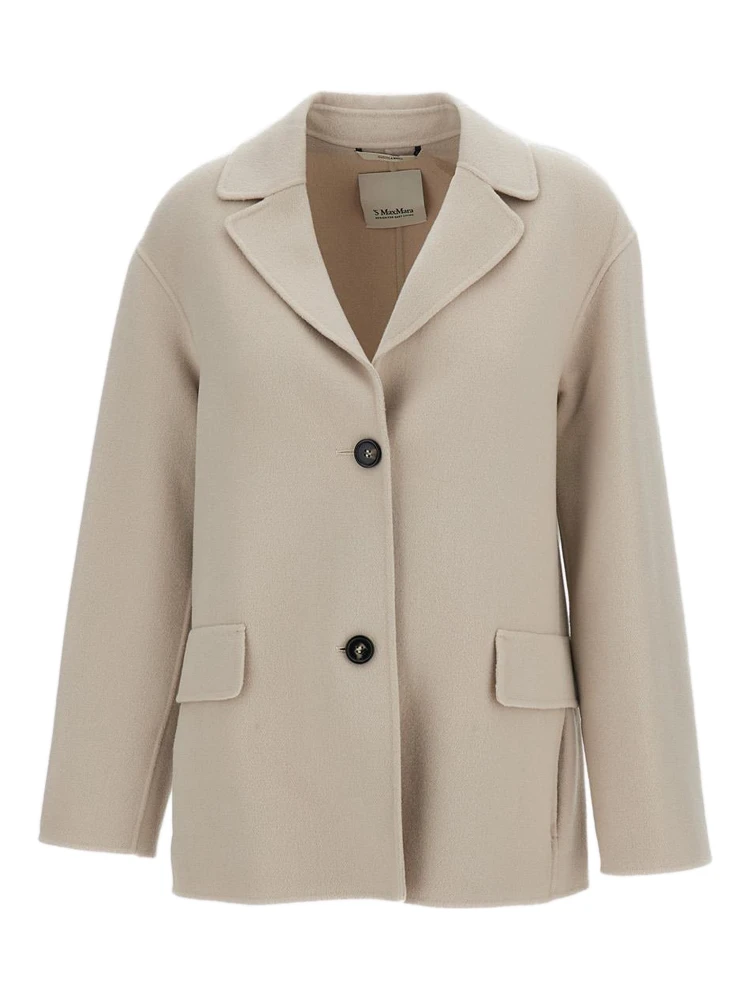 S Max Mara Jackets