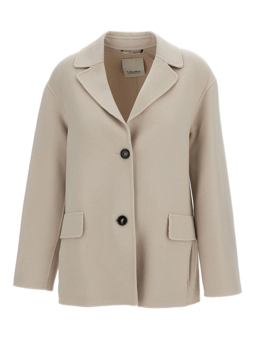 S Max Mara Jackets