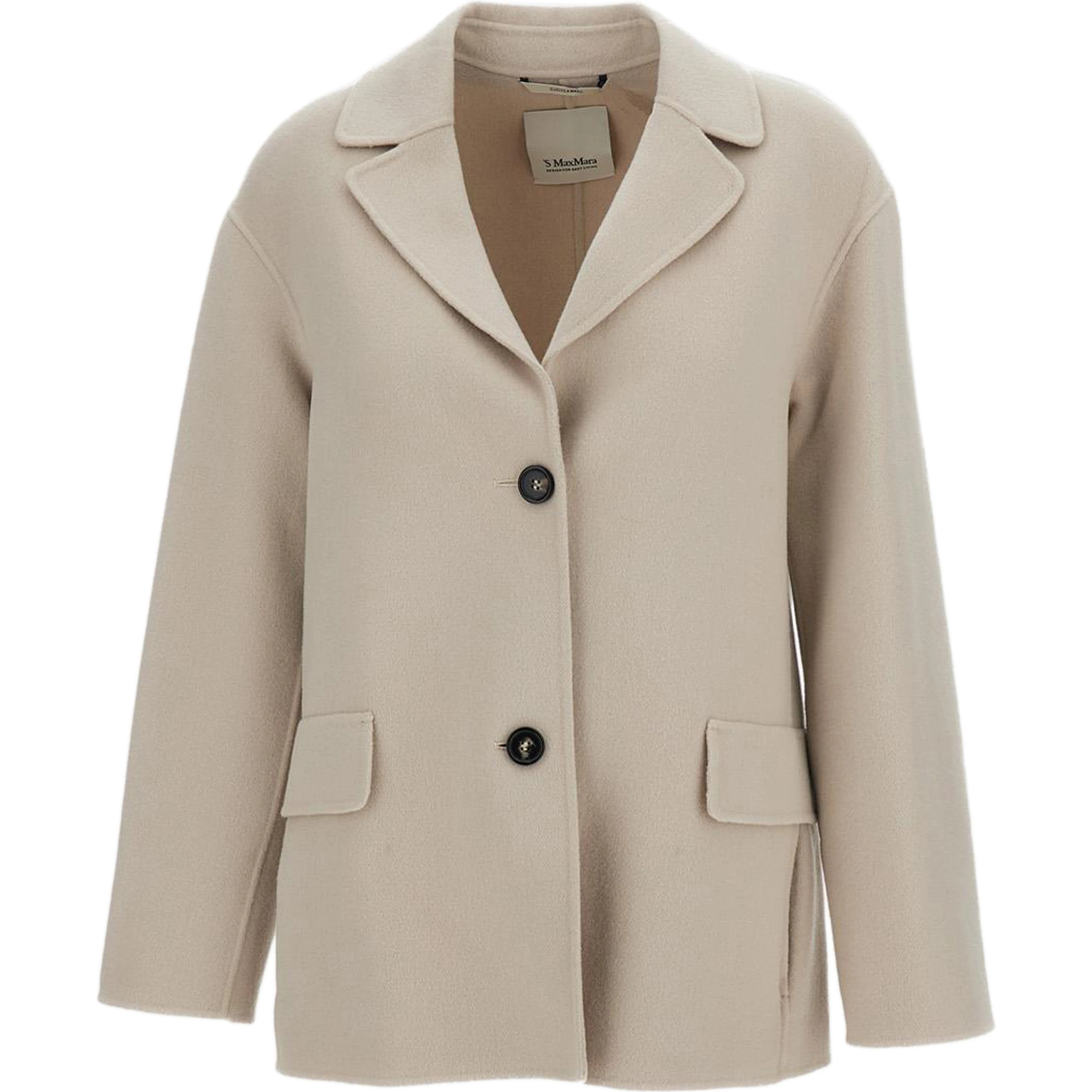 S Max Mara Jackets