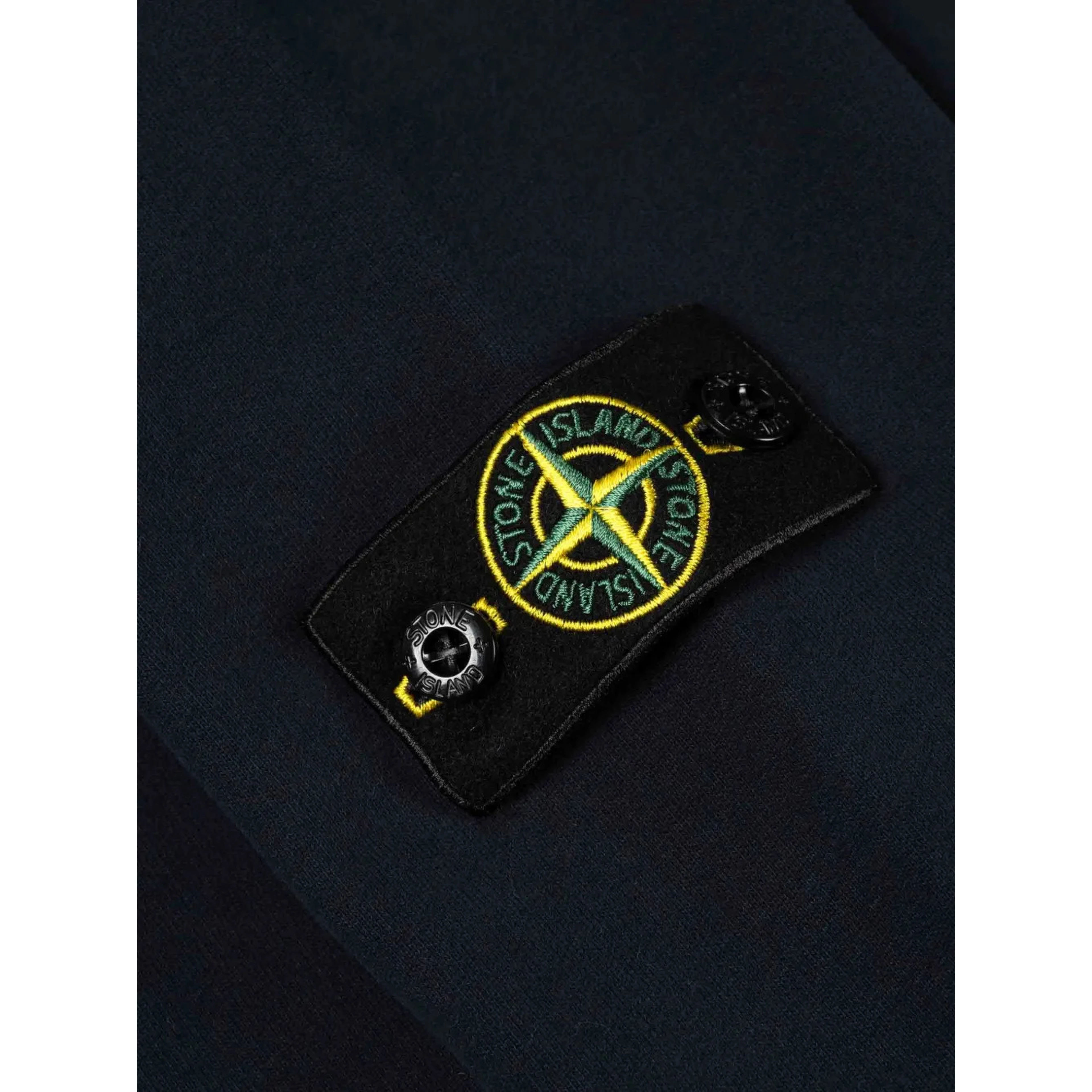 STONE ISLAND KIDS Sweaters
