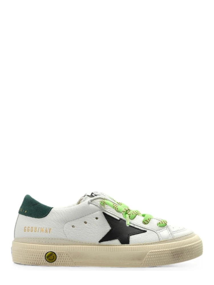 GOLDEN GOOSE KIDS Sneakers