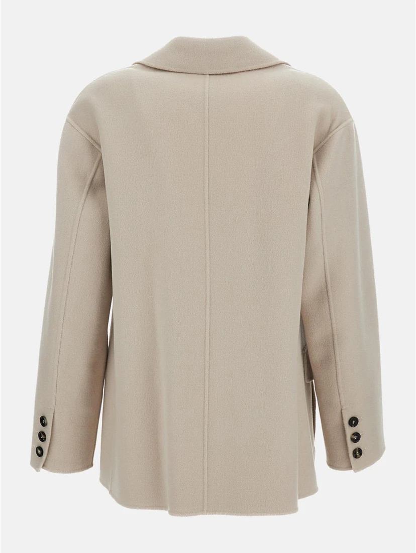 S Max Mara Jackets