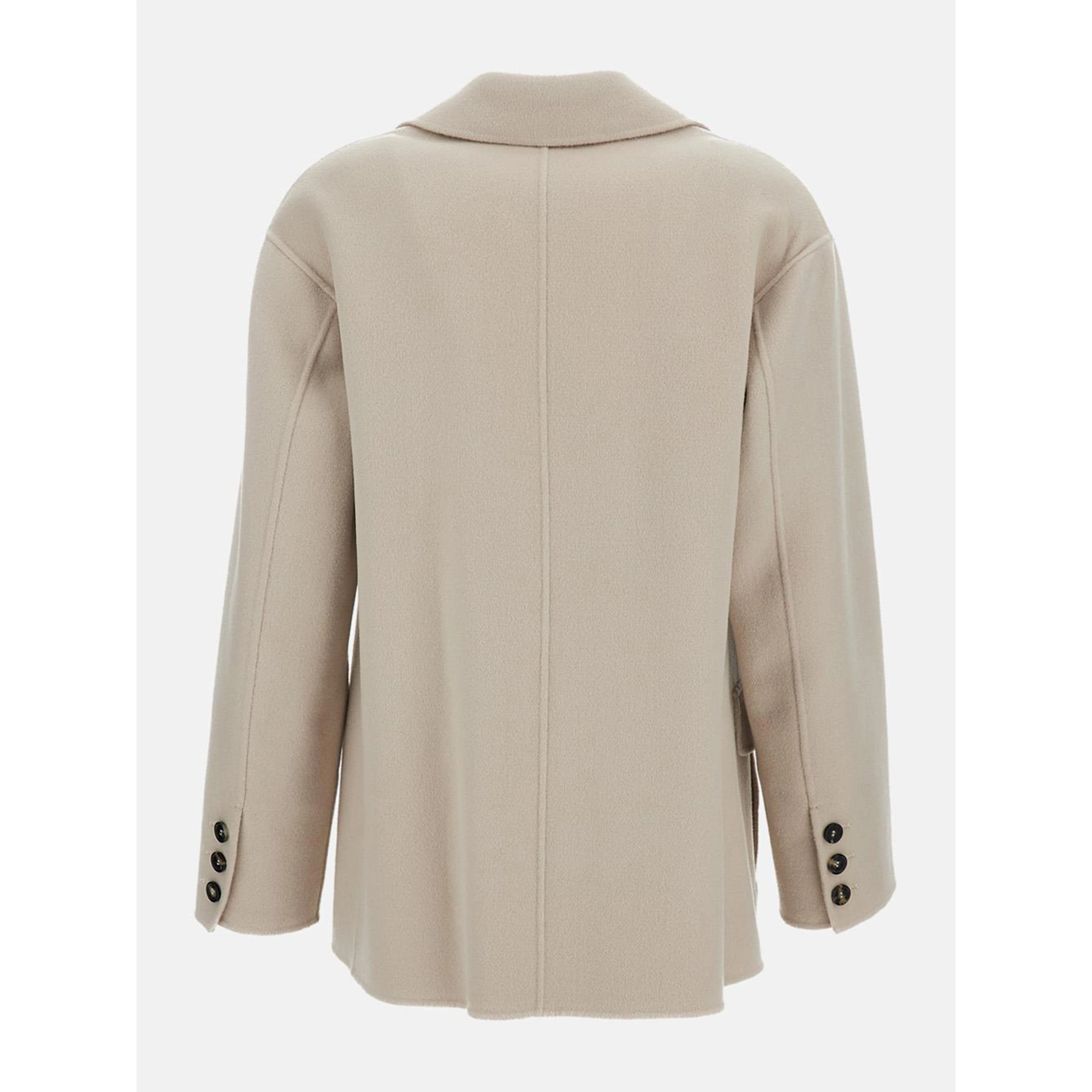 S Max Mara Jackets
