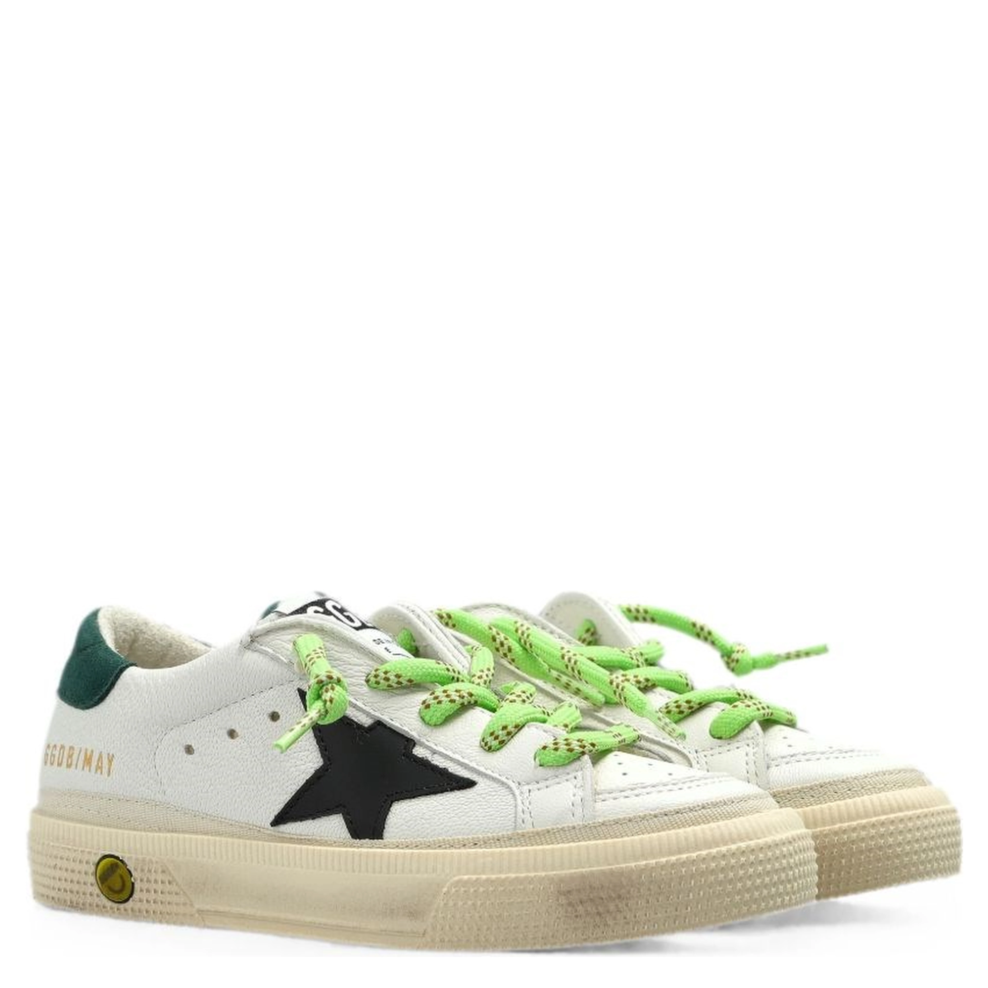 GOLDEN GOOSE KIDS Sneakers