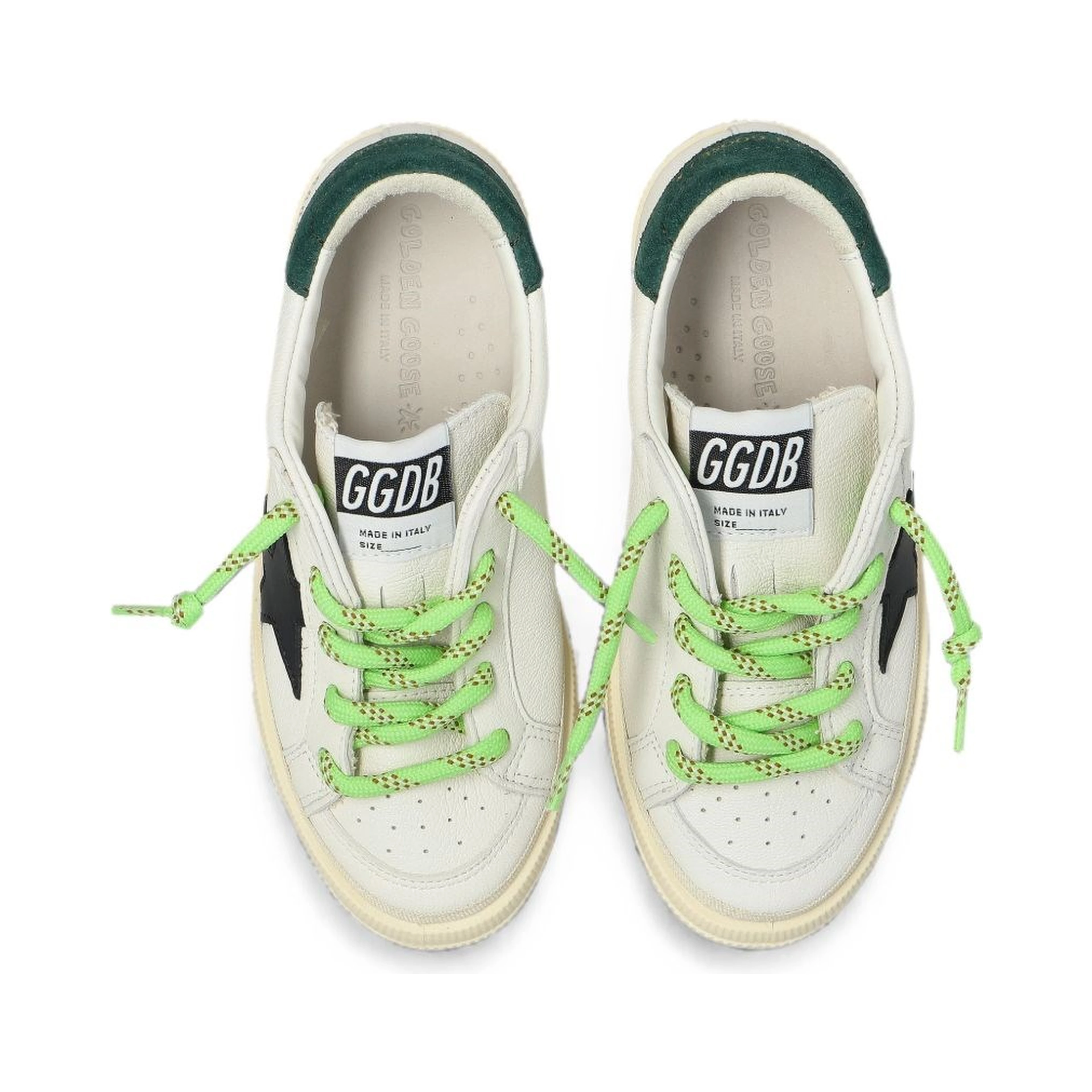 GOLDEN GOOSE KIDS Sneakers