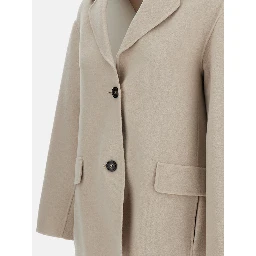 S Max Mara Jackets