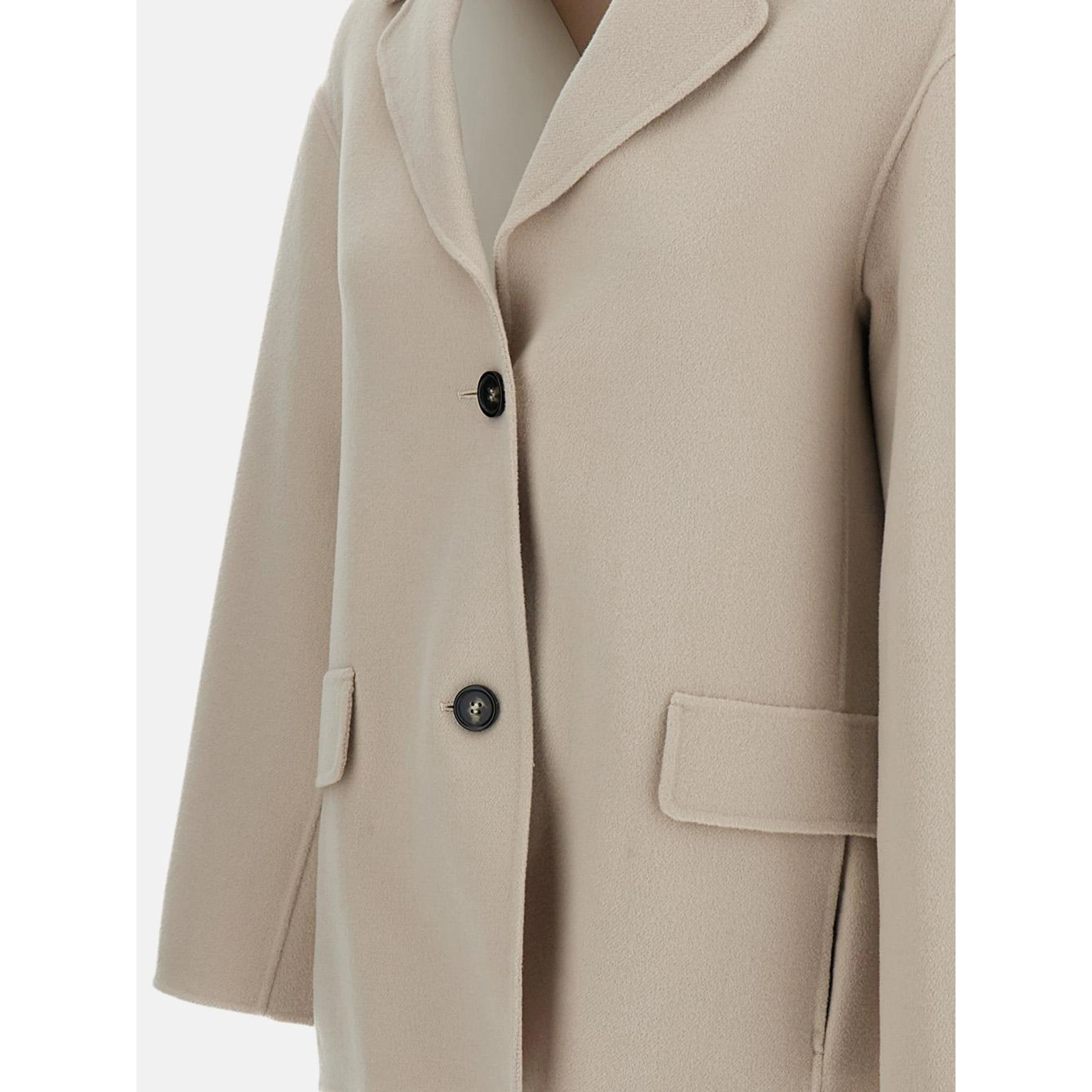 S Max Mara Jackets
